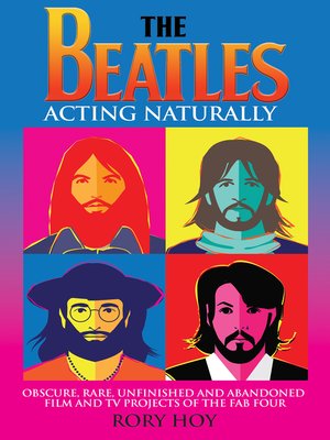 cover image of The Beatles